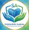 ScholarsKidz Academy Logo